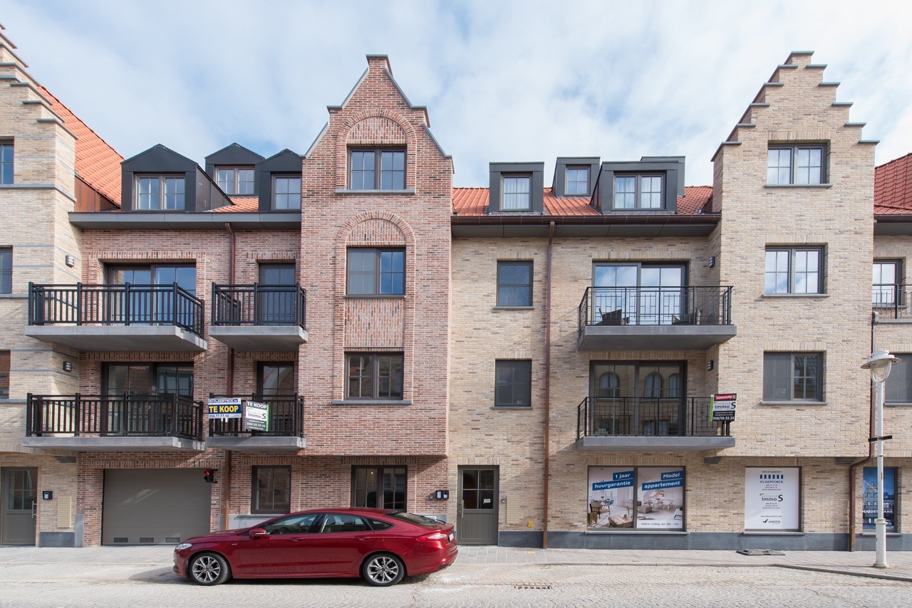 Garage à vendre à Nieuport - photo 3