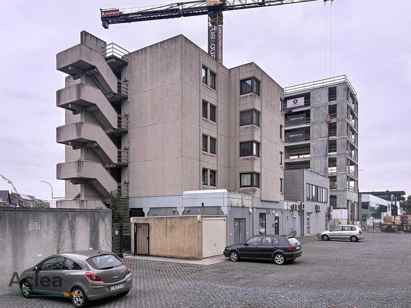 Apartment for sale in Ghent - photo 3