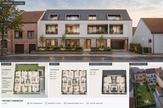 <p><span>Projectgrond / opbrengsteigendom te Puurs-Kalfort met ontwikkelingspotentieel</span></p><p><span>Aan de Schipstraat 33-35 te Puurs-Sint-Amands bieden wij een omvangrijke eigendom aan op een perceel van 1.634 m², gelegen in woongebied.</span></p><p><span>Het pand is momenteel ingericht en verhuurd als woonzorgcentrum. Dankzij het lopende huurcontract beschikt de eigendom over een tijdelijke huuropbrengst tijdens de voorbereidende fase van een eventueel ontwikkelingsproject. Verdere informatie over het huurcontract wordt discreet verstrekt na ernstig contact.</span></p><p><span>Volgens de eerste stedenbouwkundige indicaties en in overleg met de architect kan de site in aanmerking komen voor een residentieel nieuwbouwproject met circa 8 à 10 appartementen, met oppervlaktes tussen ongeveer 70 m²-85m² en 110 m². De bouwdiepte bedraagt volgens de beschikbare informatie 12 meter. Ondergrondse parkeergelegenheid is verplicht volgens de stedenbouwkundige randvoorwaarden.</span></p><p><span>Deze eigendom richt zich in hoofdzaak tot projectontwikkelaars, professionele investeerders of partijen die de combinatie zoeken van tijdelijke huuropbrengst en toekomstig residentieel ontwikkelingspotentieel.</span></p><p><span>Kerngegevens:</span></p><ul><li><span>Adres: Schipstraat 33-35, 2870 Puurs-Sint-Amands</span></li><li><span>Perceeloppervlakte: 1.634 m²</span></li><li><span>Huidige bebouwde/bewoonbare oppervlakte: ca. 1.443 m²</span></li><li><span>Huidig gebruik: woonzorgcentrum</span></li><li><span>Ligging: woongebied</span></li><li><span>Mogelijk ontwikkelingspotentieel: circa 8 à 10 appartementen, onder voorbehoud van vergunning</span></li><li><span>Ondergrondse parking verplicht</span></li><li><span>Lopend huurcontract aanwezig</span></li></ul><p><span>Prijs op aanvraag.</span></p><p><span>Voor bijkomende informatie, stedenbouwkundige gegevens of een discreet plaatsbezoek:</span></p><p><span>Jean-Pierre Dauwe<br />Janssen en Janssen Vastgoed en advies<br />0475/51 34 67<br /><span>jean-pierre@janssenenjanssen.be</span></span></p><p><span> </span></p><p><span> </span></p>