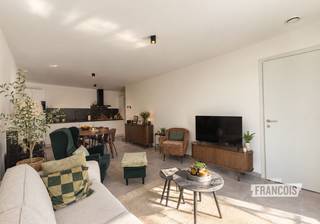 Appartement à louer à Blankenberge