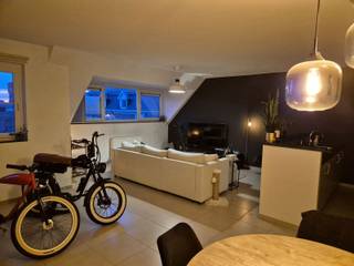 Appartement à louer à Geel