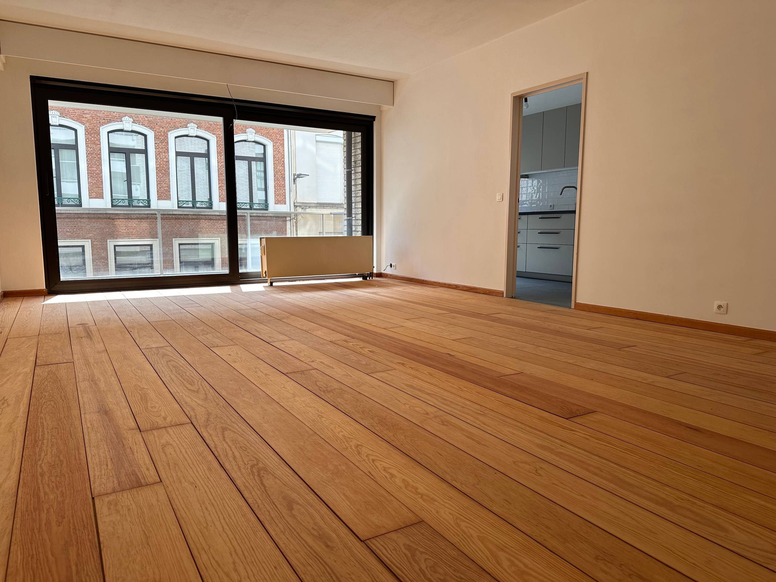 Apartment for rent in Antwerp with 2 bedrooms - photo 3