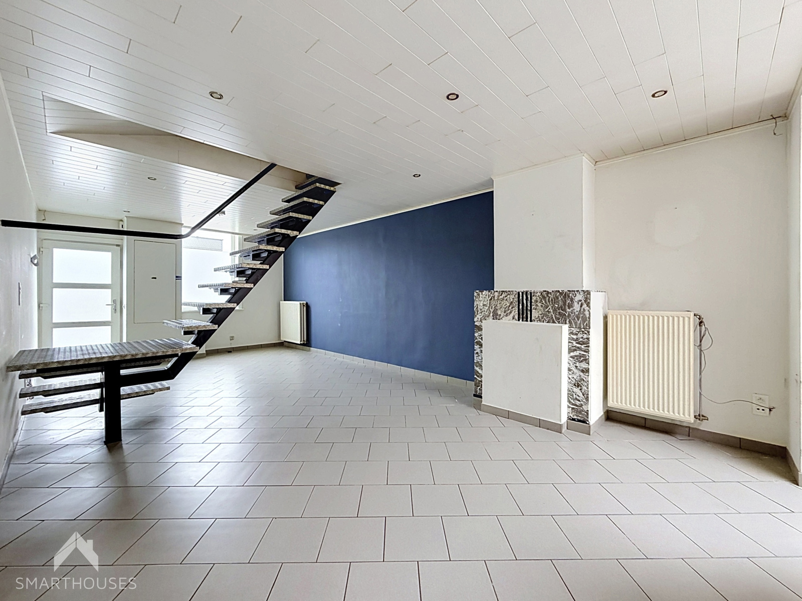 Woning met potentieel op topligging in centrum Roeselare - foto 5