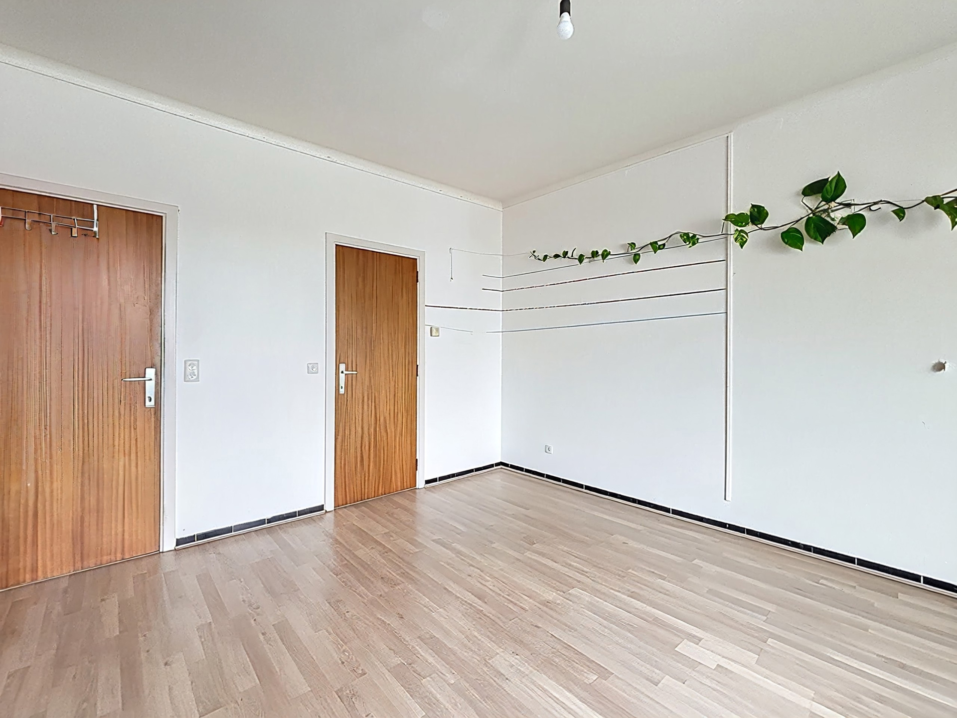 Gezellig appartement met 1 kamer in Merchtem - foto 3