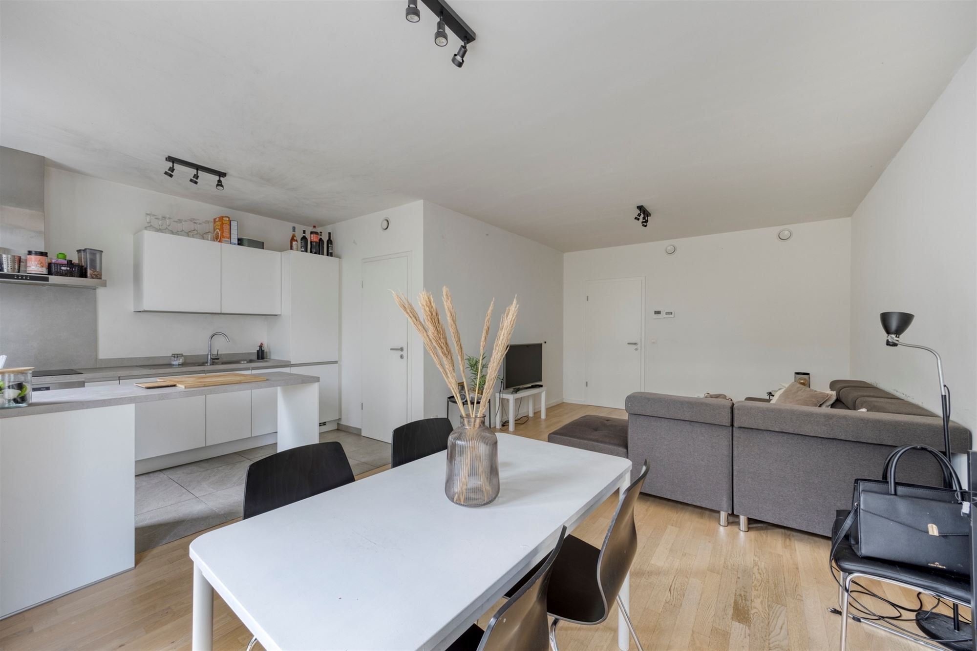 Appartement - photo 5