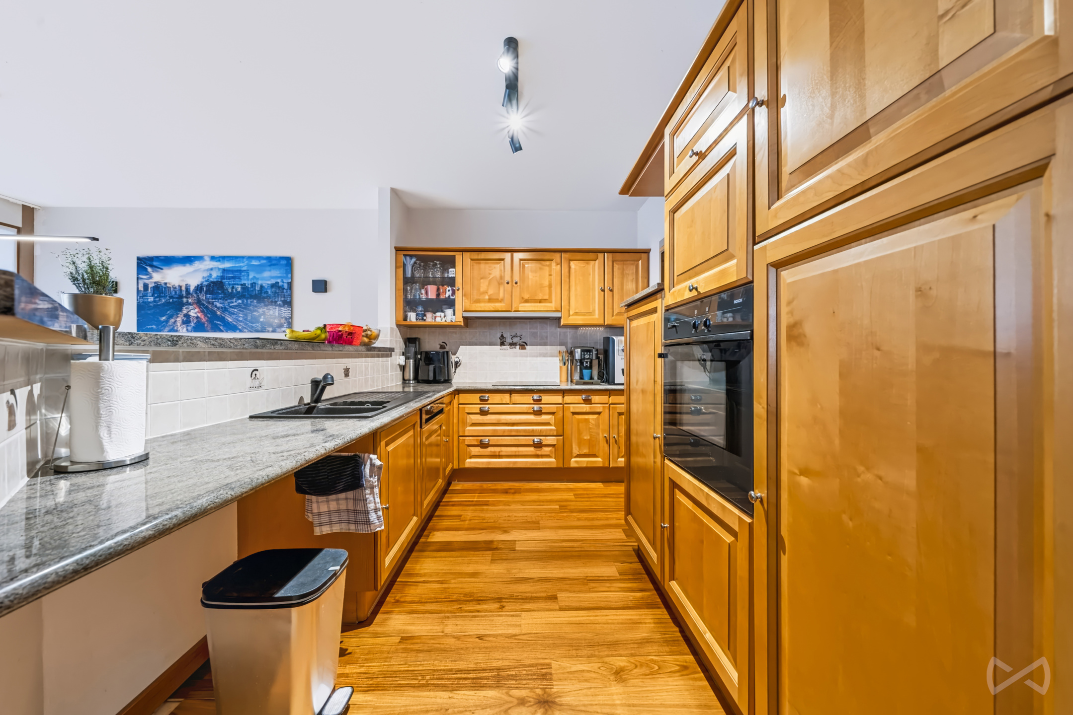 Prachtig appartement in de wijk Bon Pasteur! - foto 5
