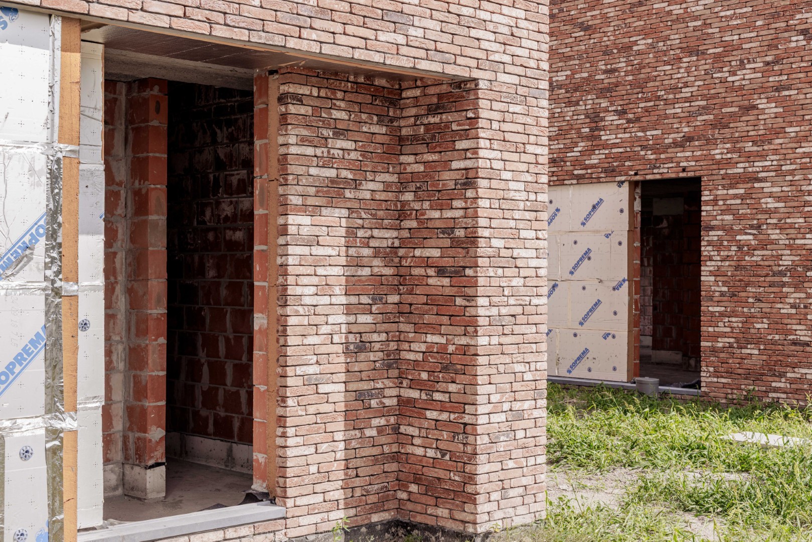 Energiezuinige open bebouwing met 4 slpk’s - foto 4