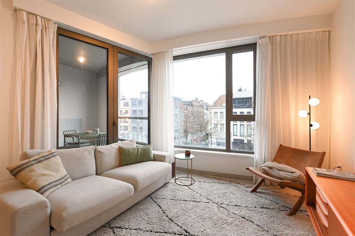 Gemeubeld appartement - foto 5