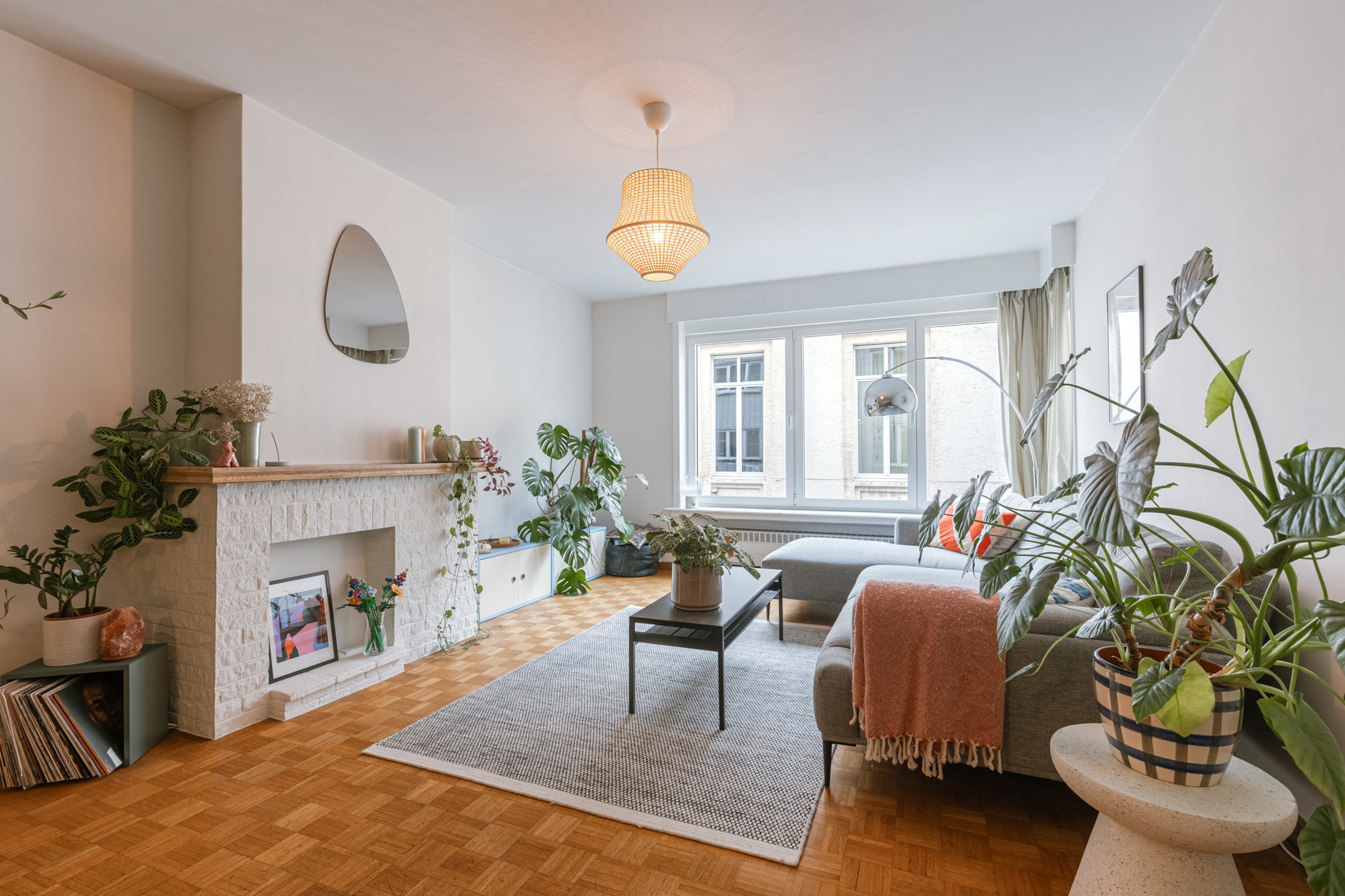 Charmant 2-slaapkamerappartement op toplocatie in hartje Gent - foto 4