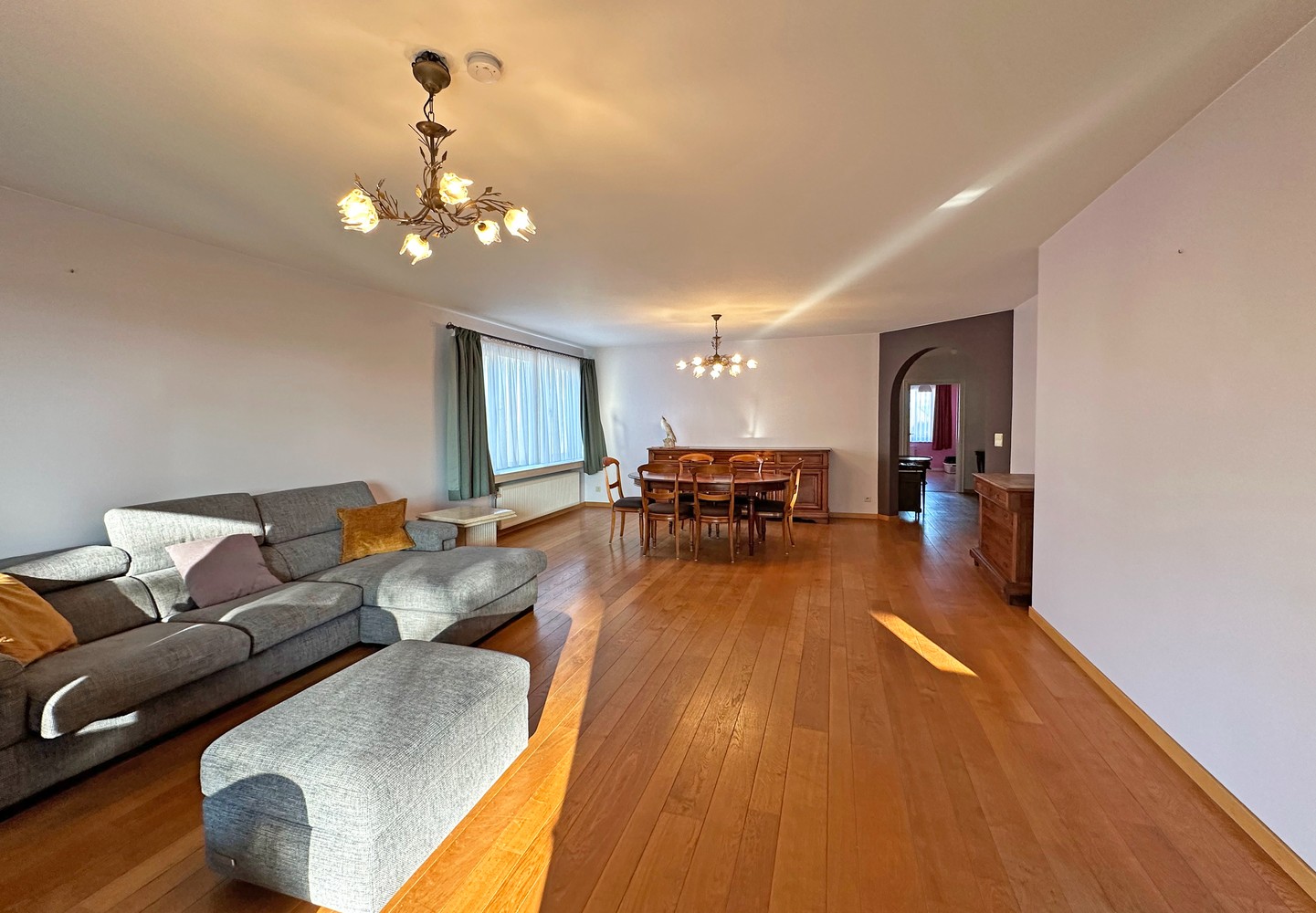 Apartment for rent in Wommelgem with 3 bedrooms - photo 4