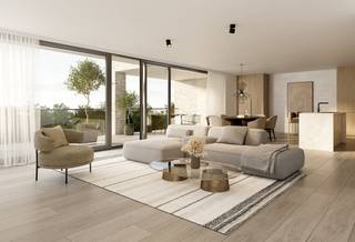 Apartment for sale in Aalter