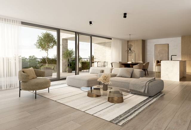 Project for sale in Aalter