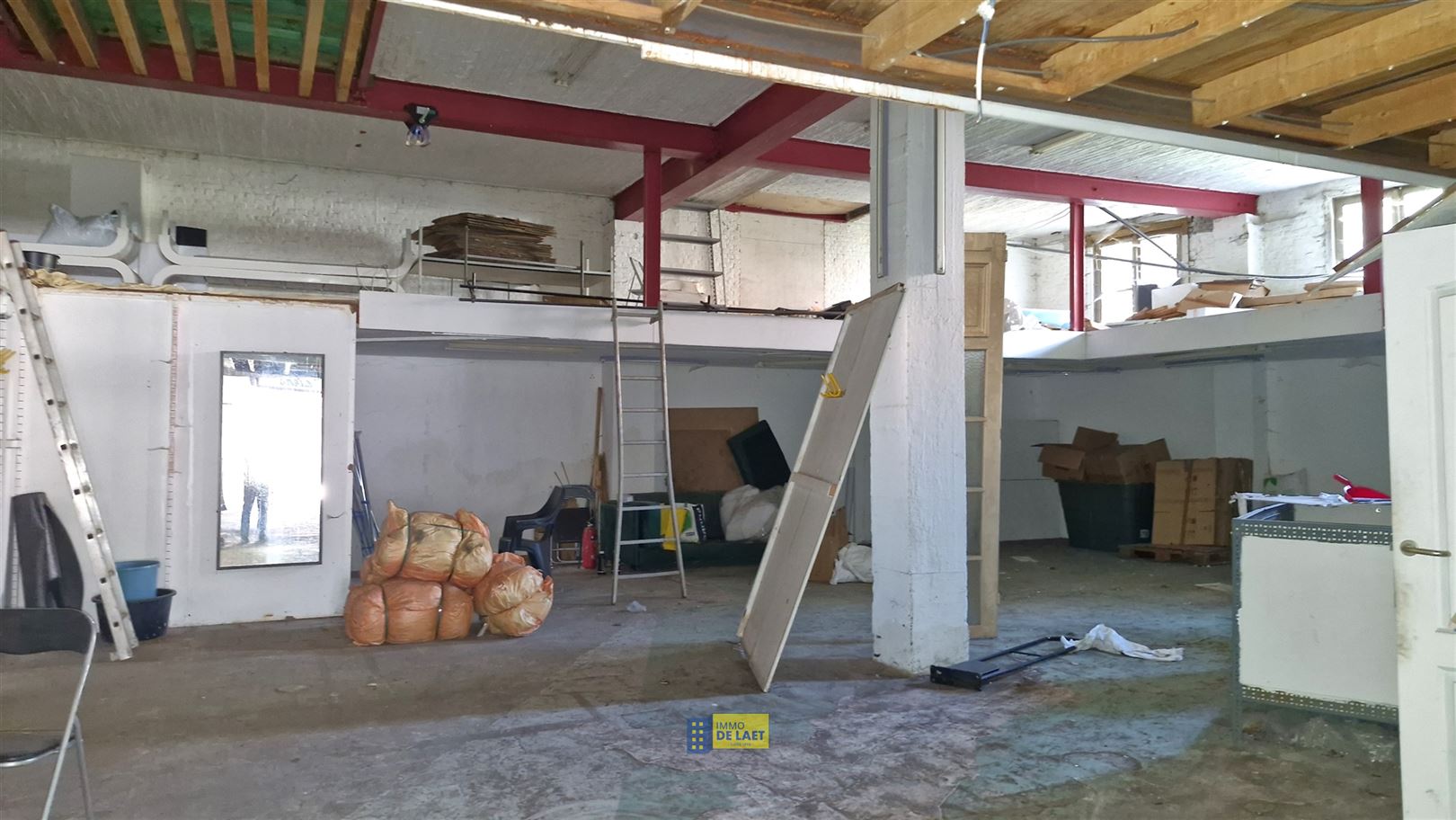 Opslagplaats - foto 5