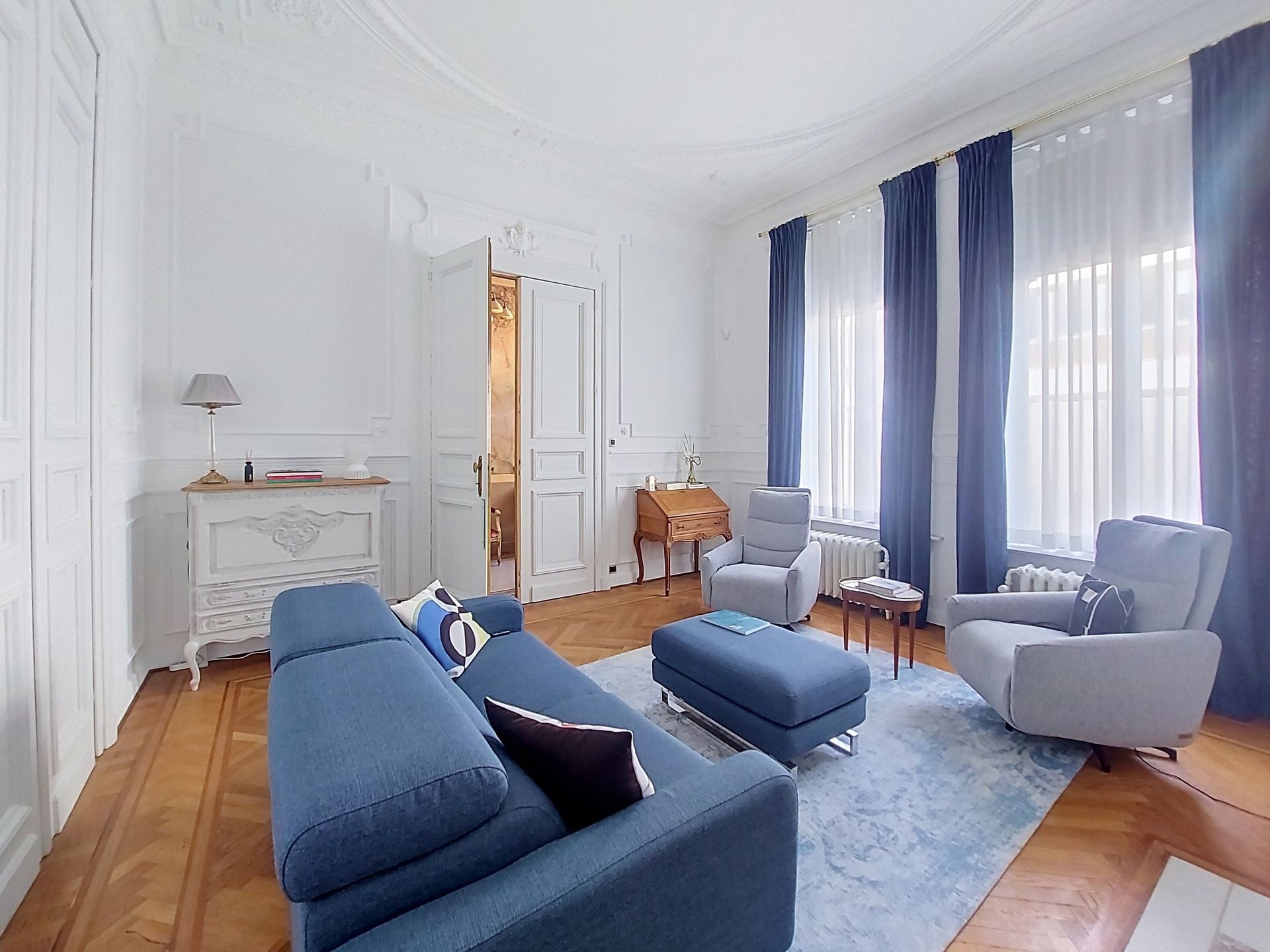 Huis te koop in Charleroi met 5 slaapkamers - foto 5