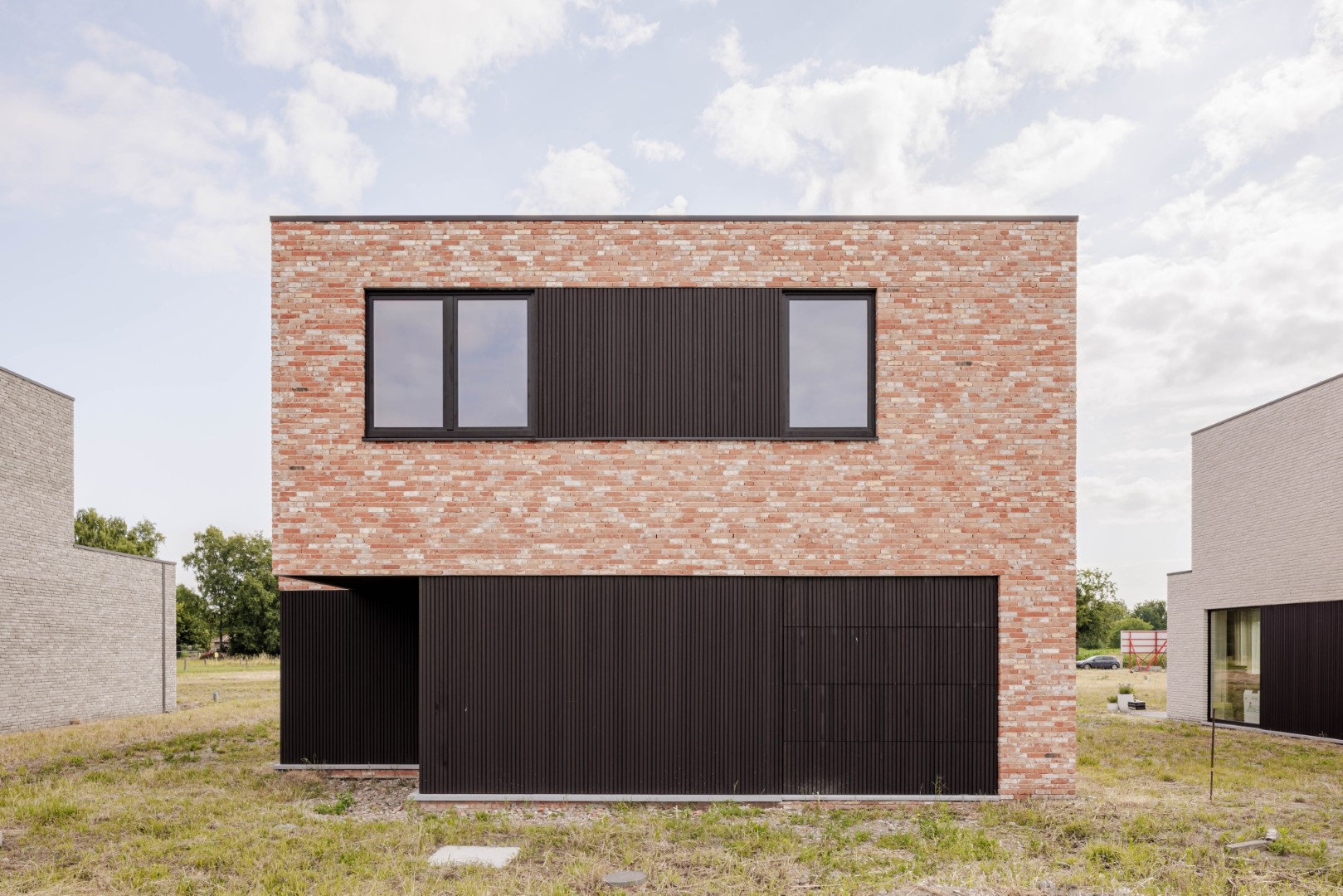 Project te koop in Malle - foto 1