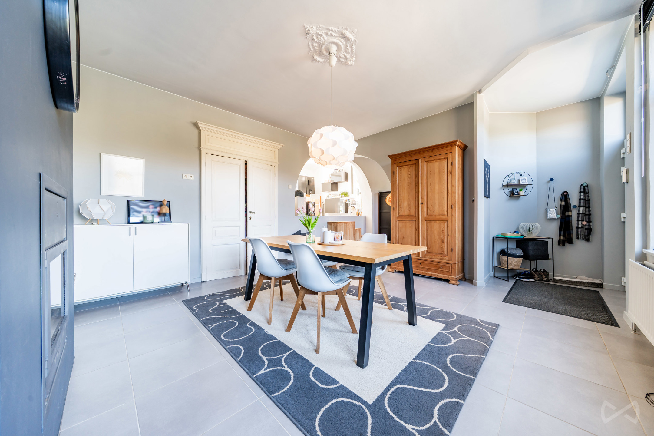 House for sale in Yvoir with 5 bedrooms - photo 2