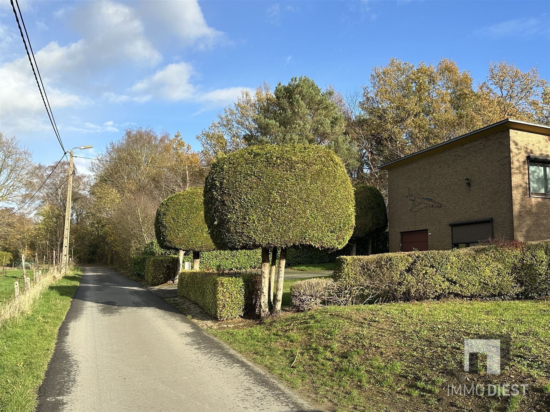 Gezinswoning met 3 slpks - prachtig zicht - foto 4