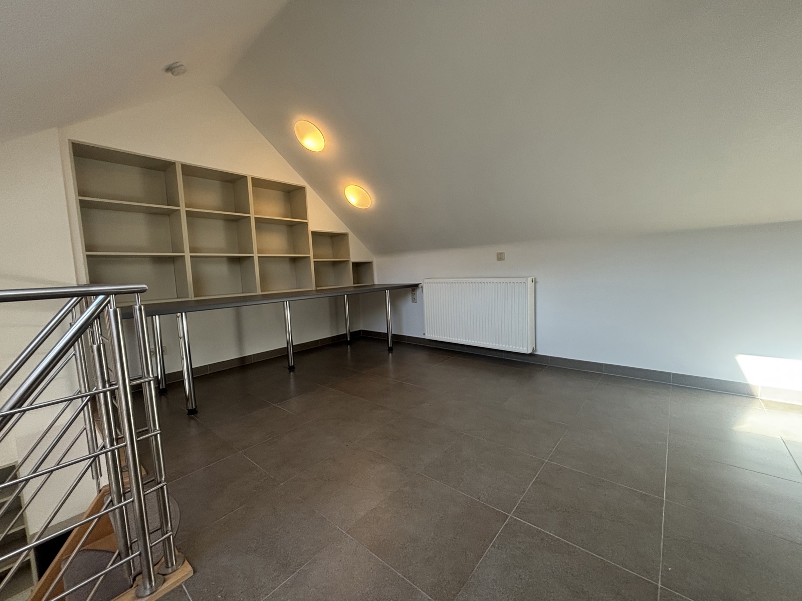 Ruime studio hartje Leuven! - foto 4