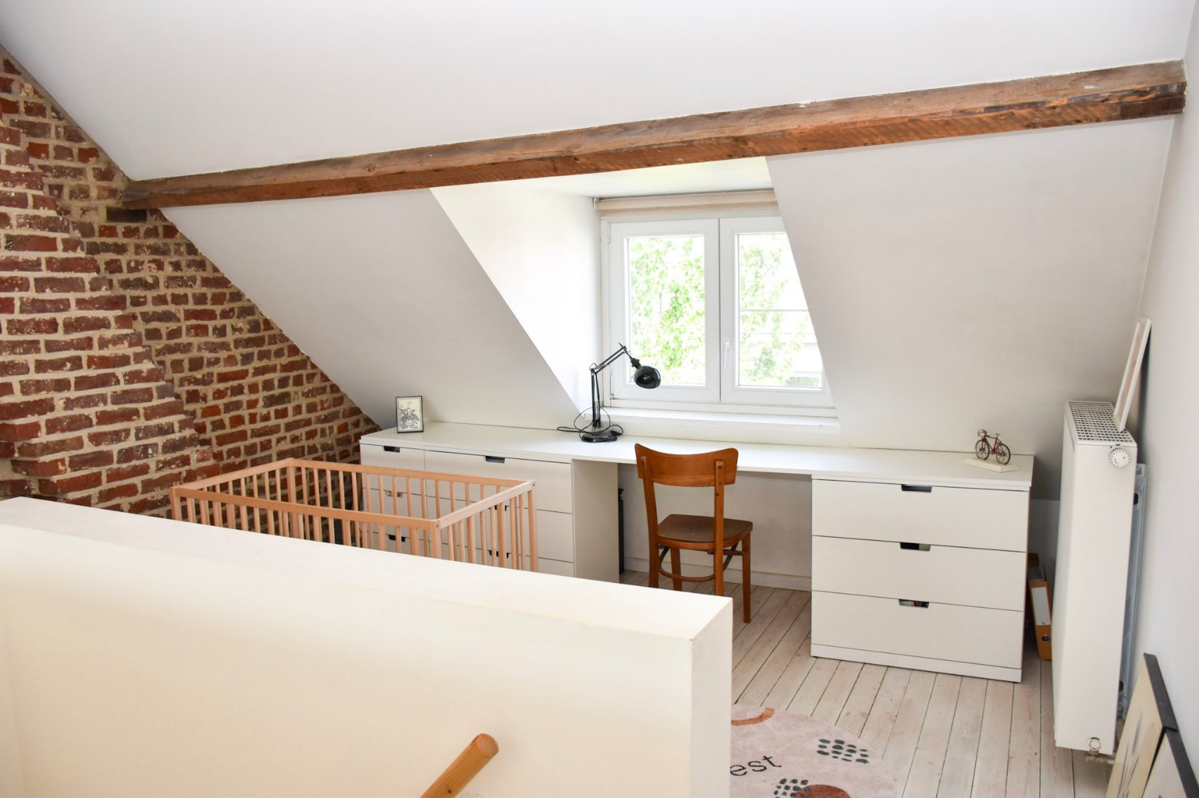 Huis te koop in Kortrijk met 2 slaapkamers - foto 5
