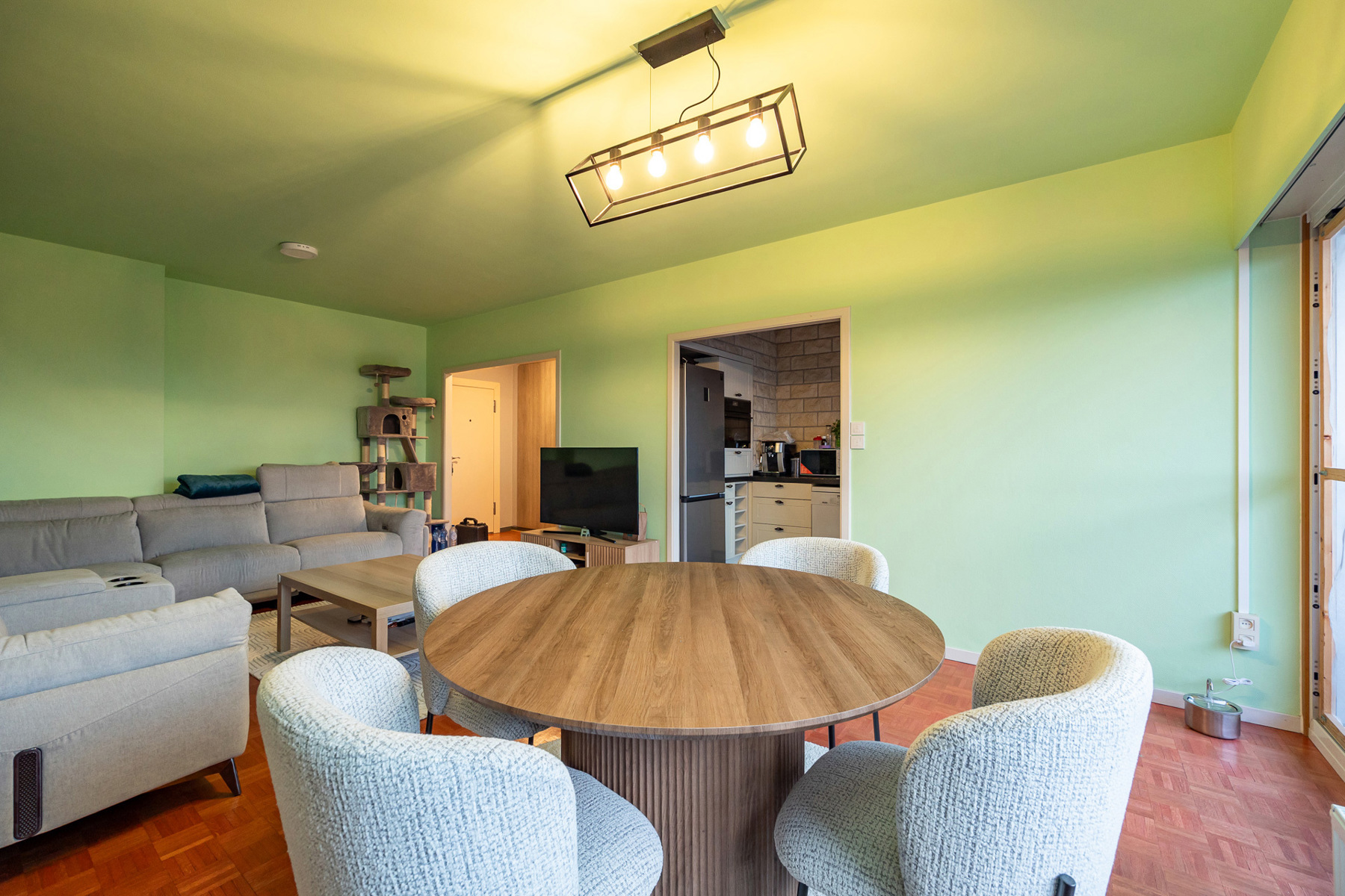 Appartement à vendre à Anvers avec 1 chambre - photo 4