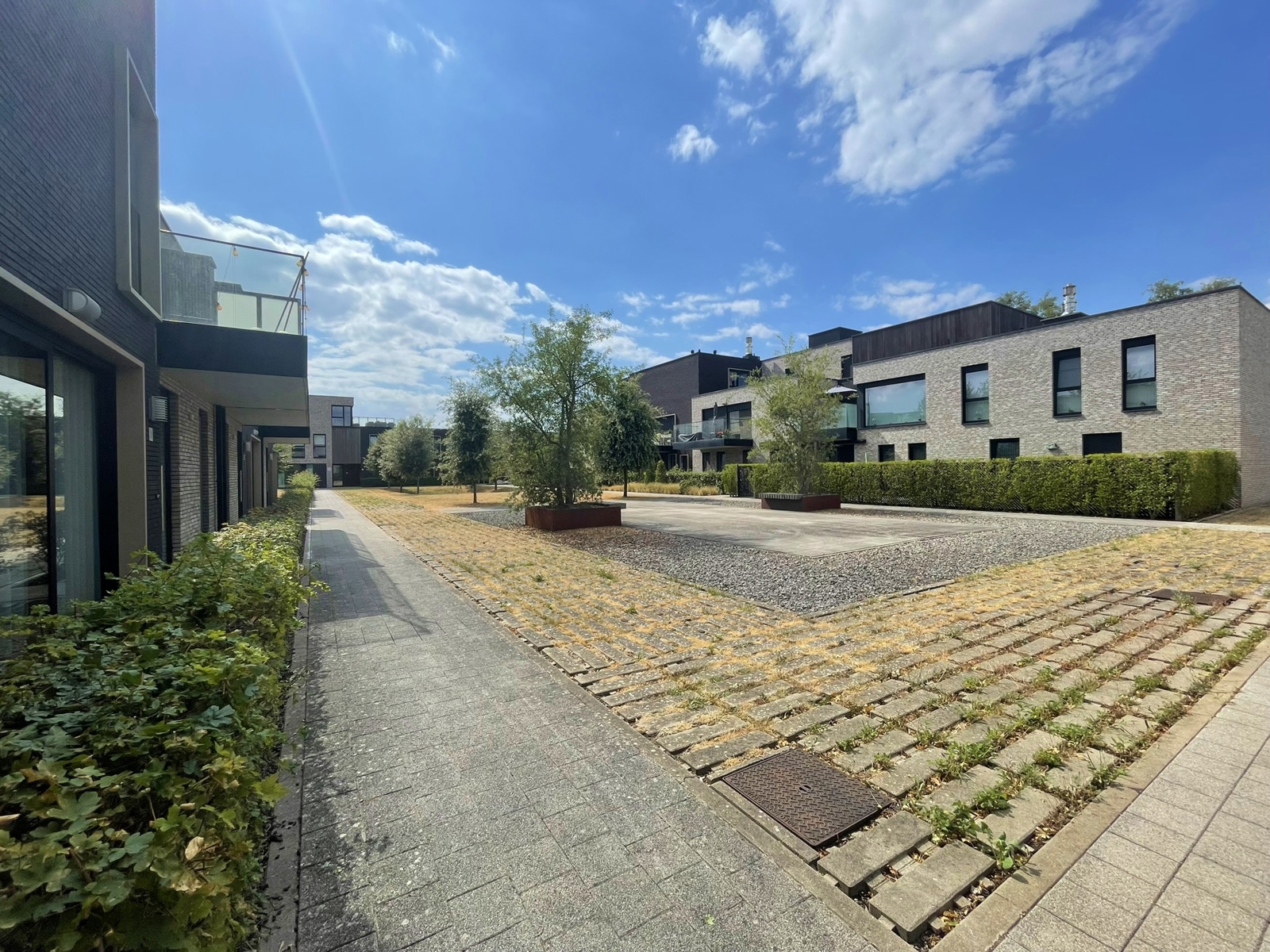 Appartement te huur in Laakdal met 2 slaapkamers - foto 4