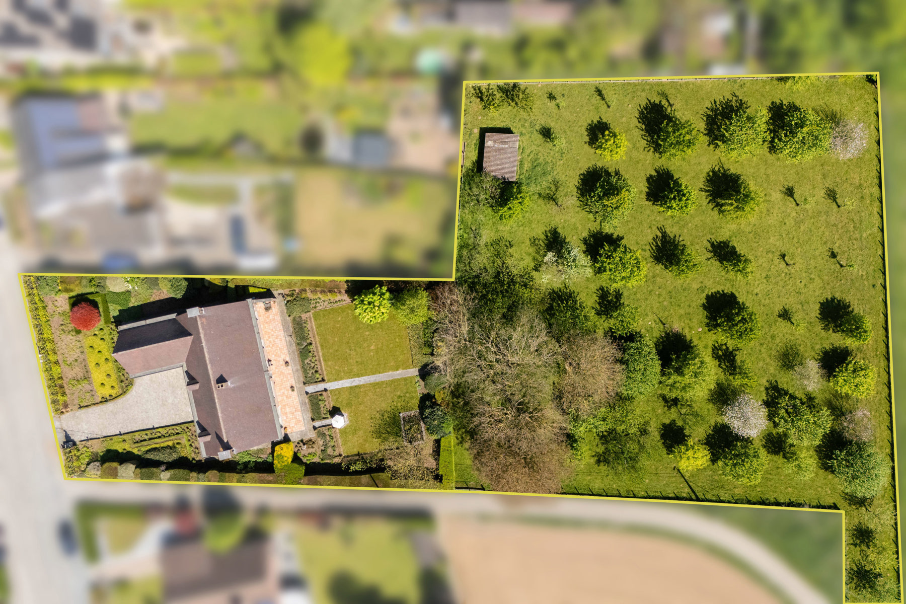 Maison à vendre à Ninove avec 4 chambres - photo 4