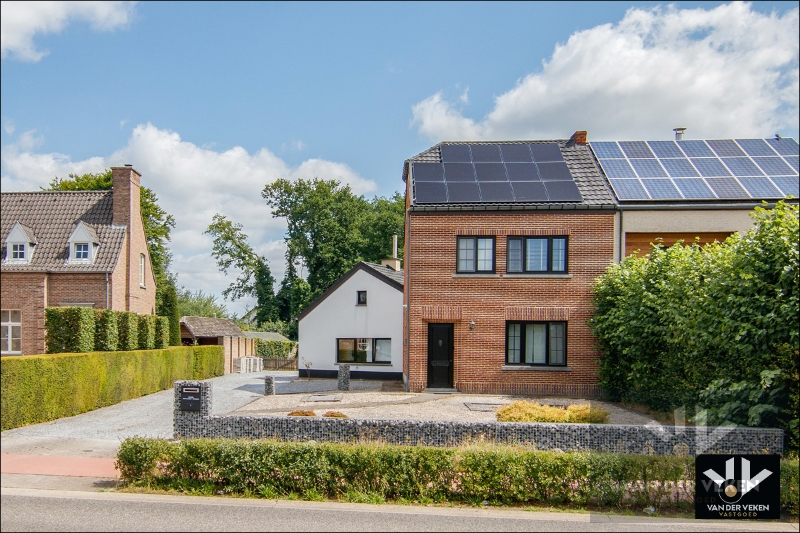 Wonen met ruimte, rust en bereikbaarheid op een perceel van 8a42ca – vlak bij natuur, stad én sportinfrastructuur - foto 2