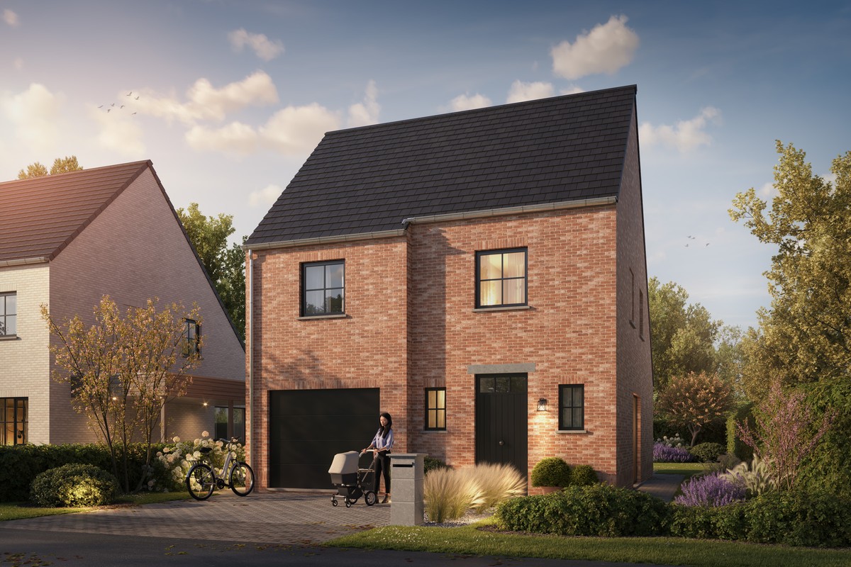 Project te koop in Wingene - foto 1