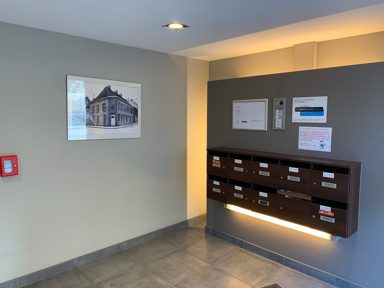 Appartement à louer à Tielt avec 2 chambres - photo 3