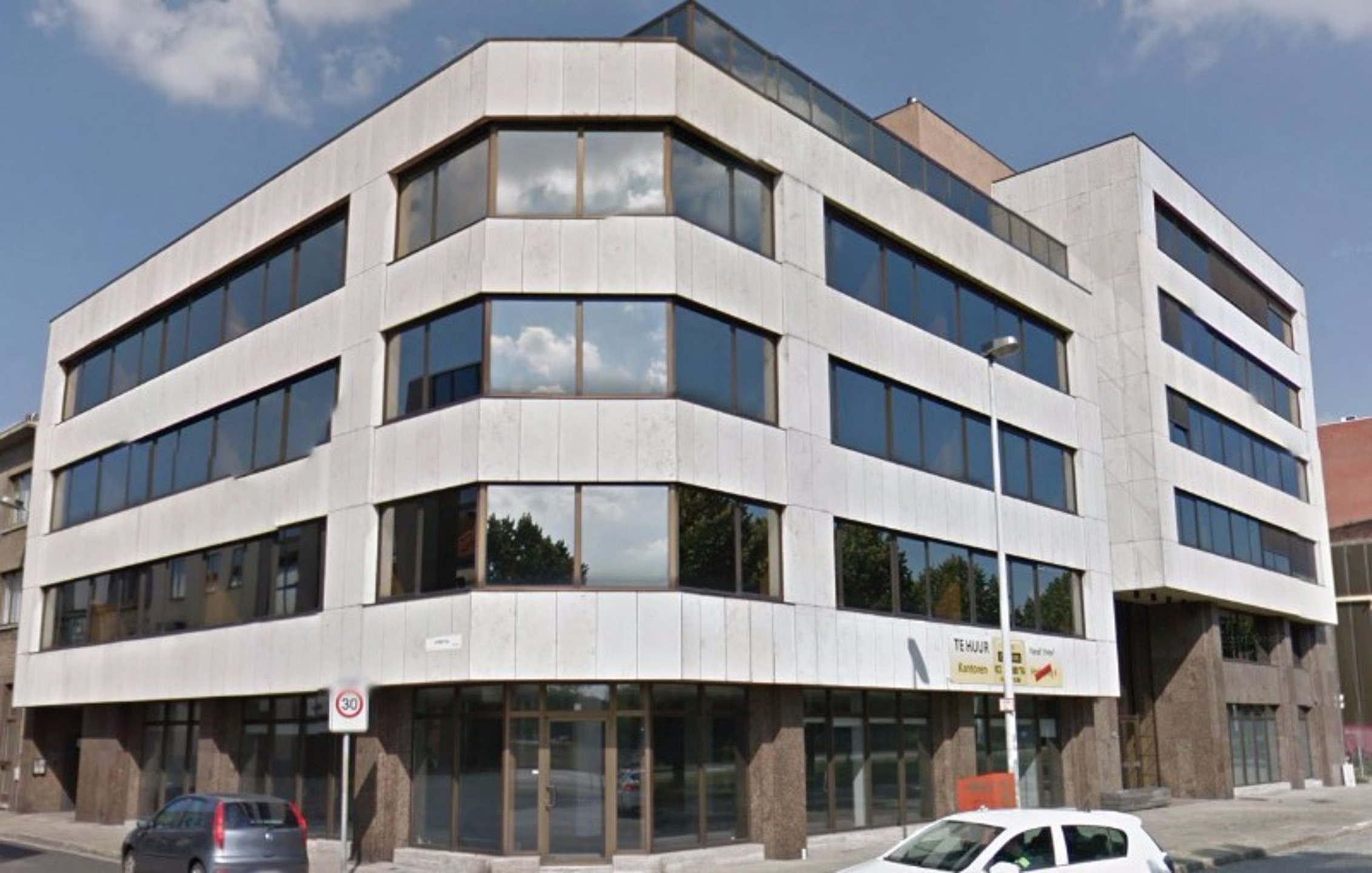 Commercieel te huur in Berchem - foto 2