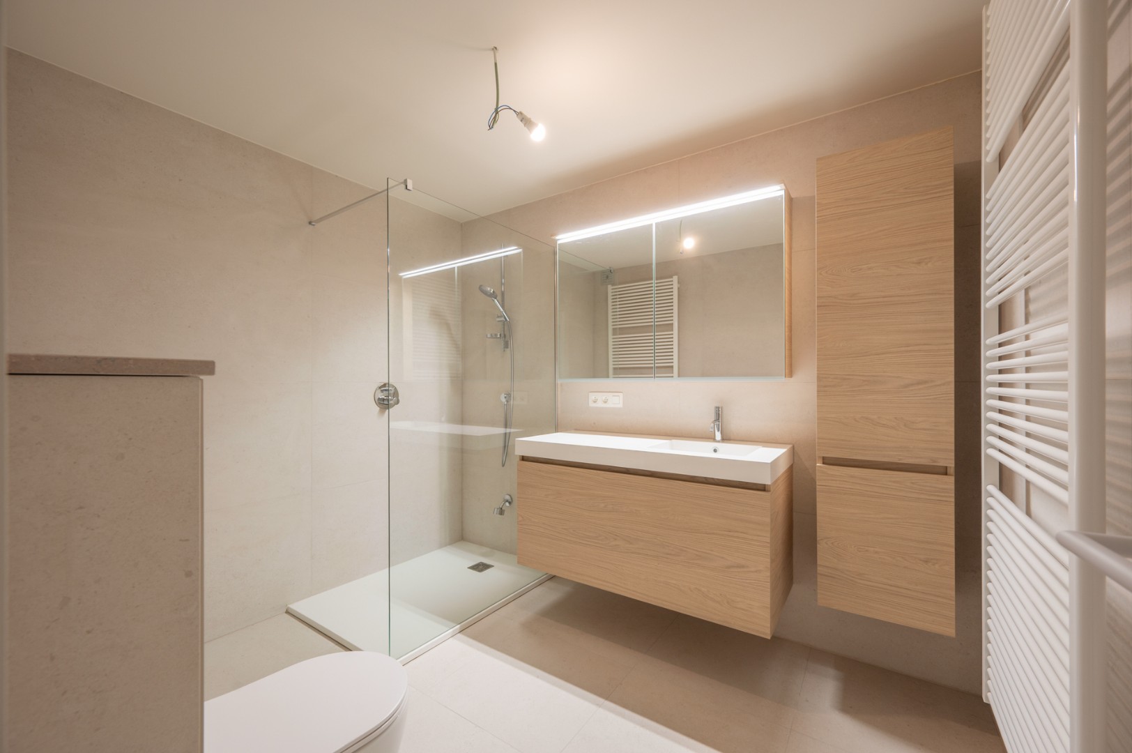 Appartement à vendre à Heist-Aan-Zee avec 2 chambres - photo 5