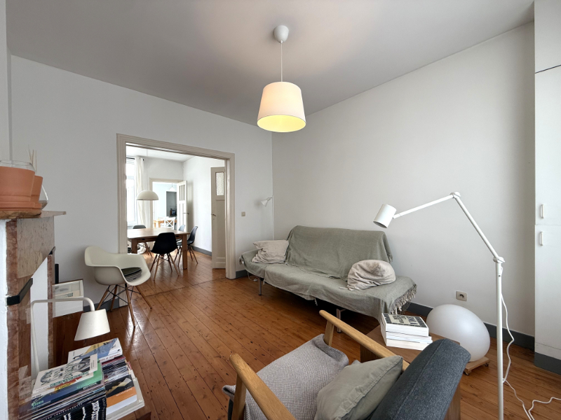 Leuke woning met gezellig terras - photo 5