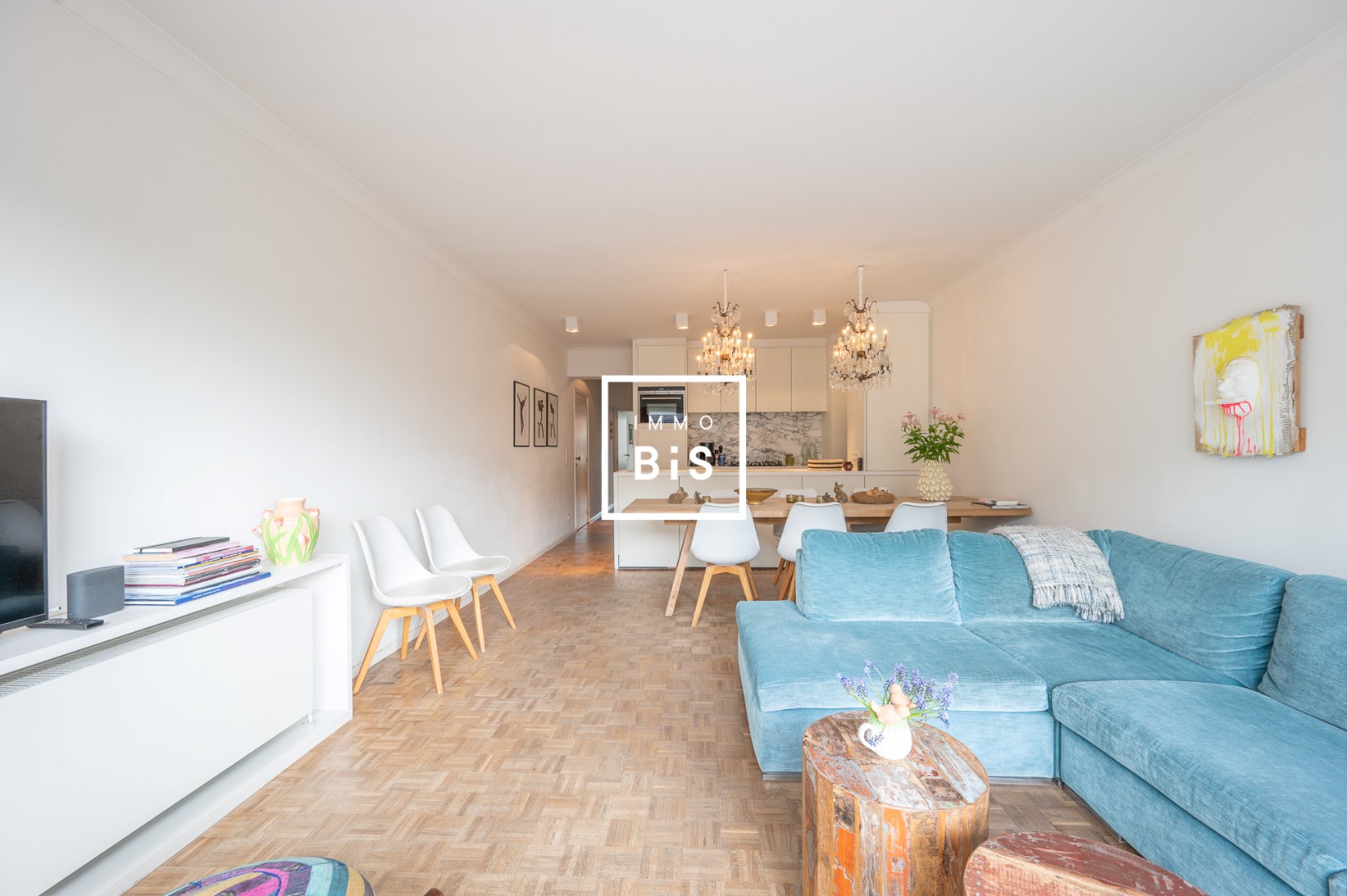 Apartment for sale in Knokke-Heist with 2 bedrooms - photo 5