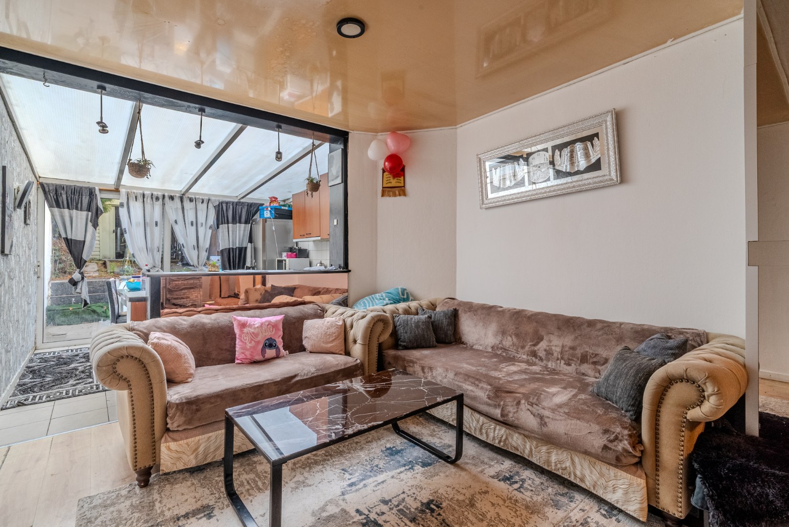 Maison à vendre à Courtrai avec 3 chambres - photo 4