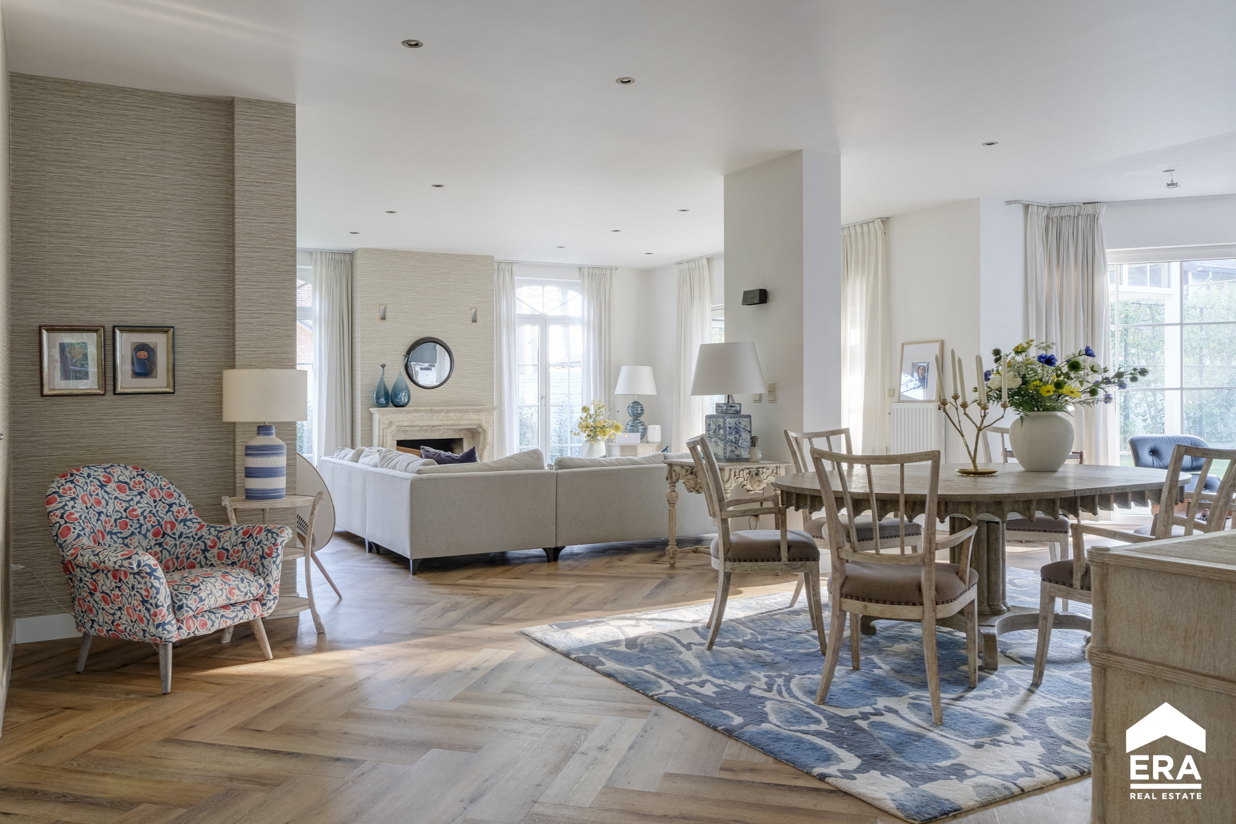 Huis te koop in Eksel met 6 slaapkamers - foto 5