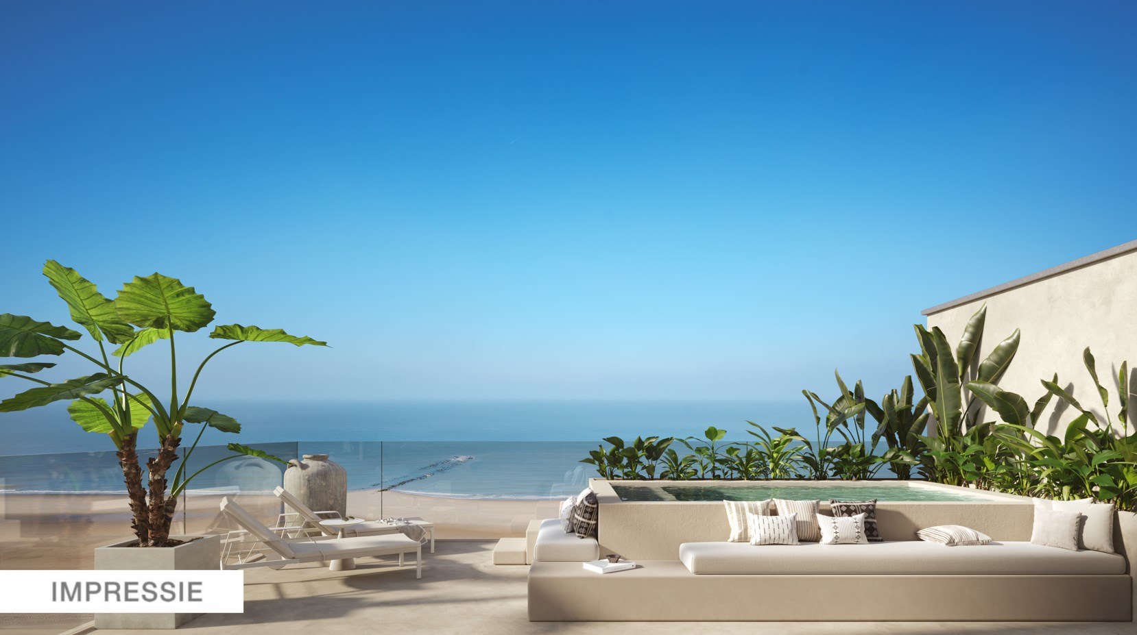 Exclusief te Renoveren Triplex Appartement - foto 5