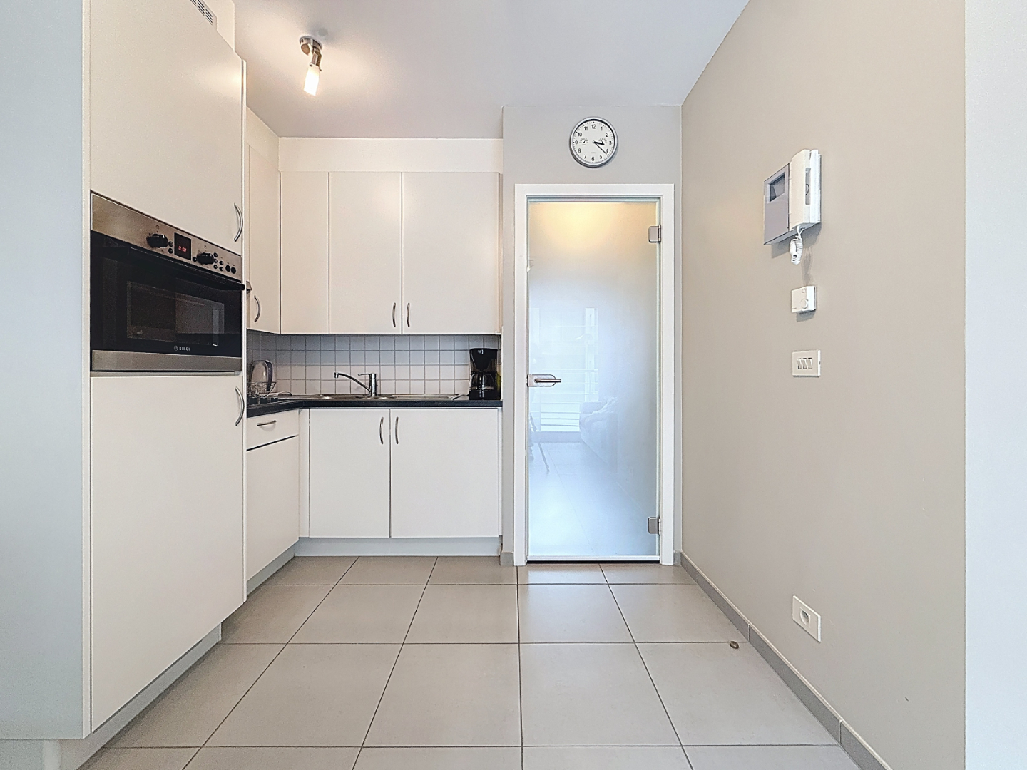 Apartment for sale in Nieuwpoort with 1 bedroom - photo 3