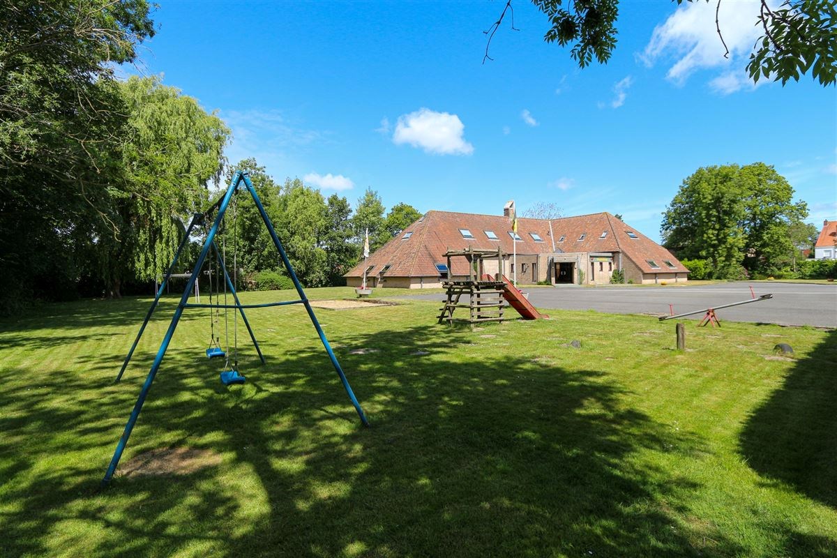 Maison à vendre à Oudenburg avec 6 chambres - photo 3