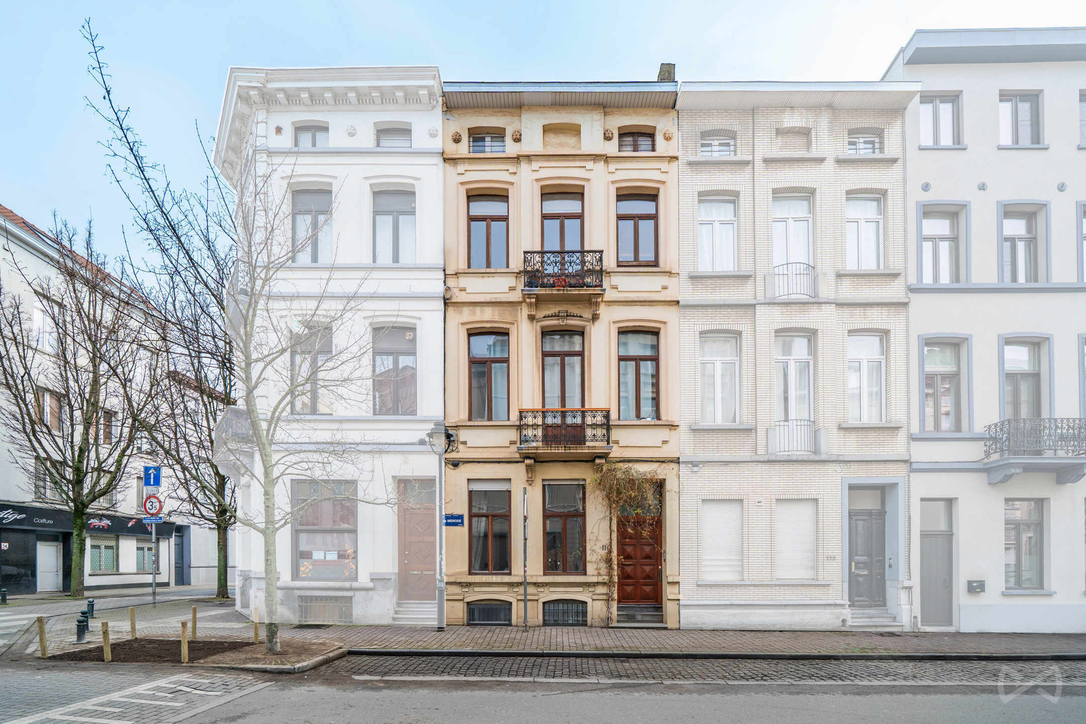 Appartement te koop in Sint-Gillis met 3 slaapkamers - foto 5