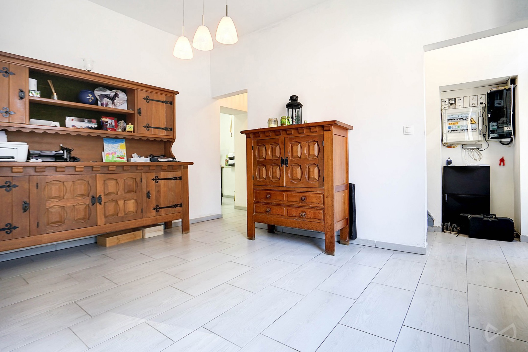 House for sale in Seraing with 2 bedrooms - photo 4