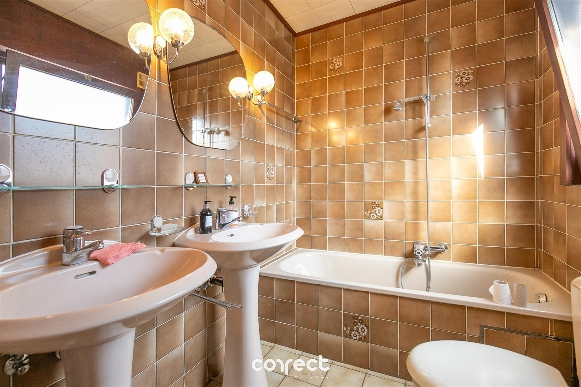 Maison à vendre à Loppem avec 3 chambres - photo 5