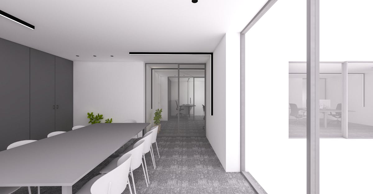Entrepôts avec ou sans bureaux à louer à Wuustwezel ! - photo 4