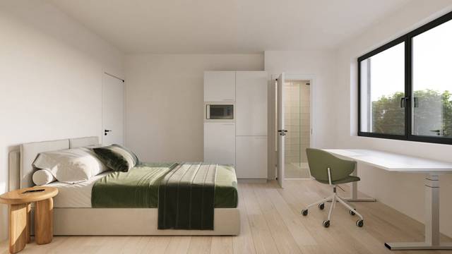 Project te koop in Leuven