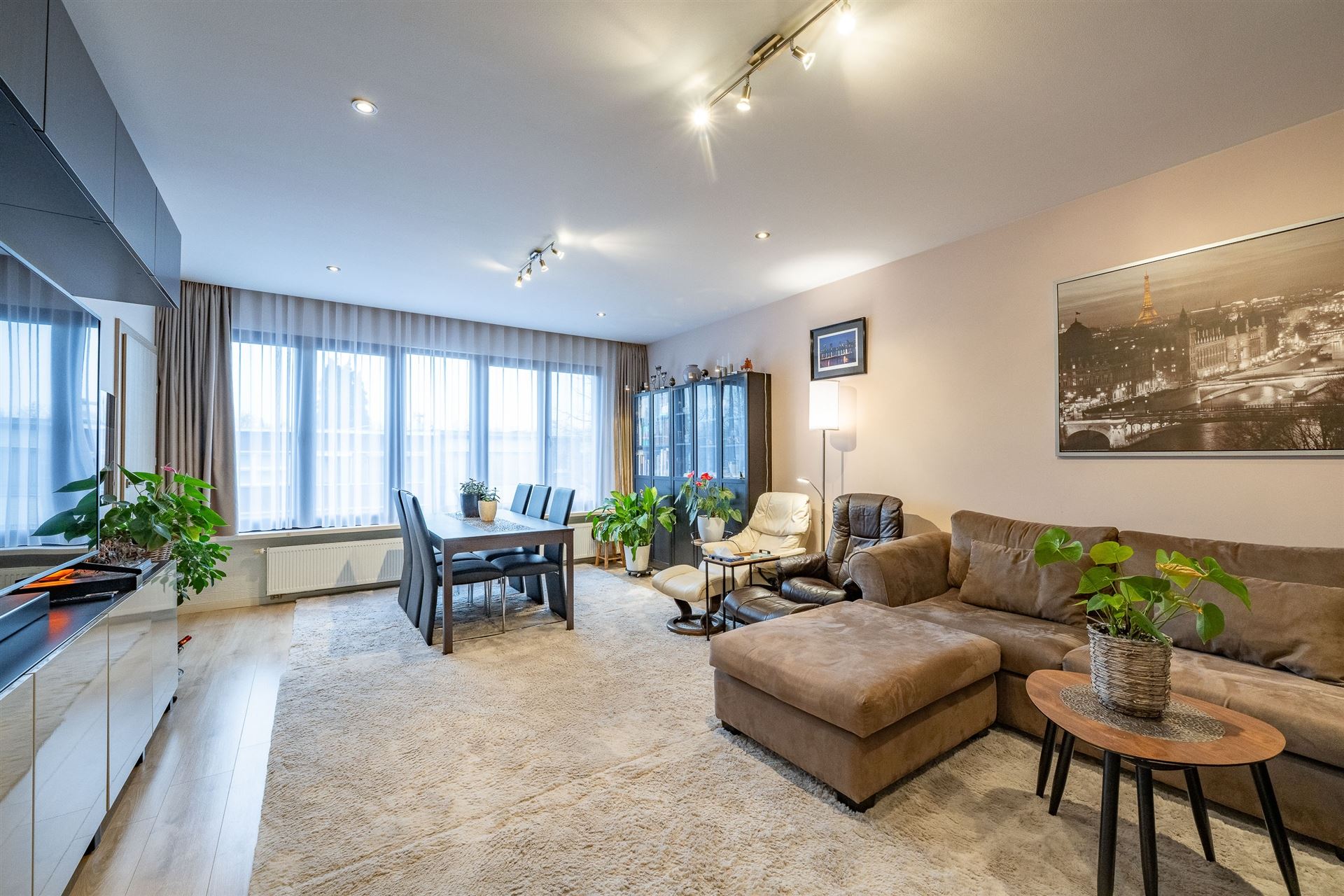 Appartement - foto 3