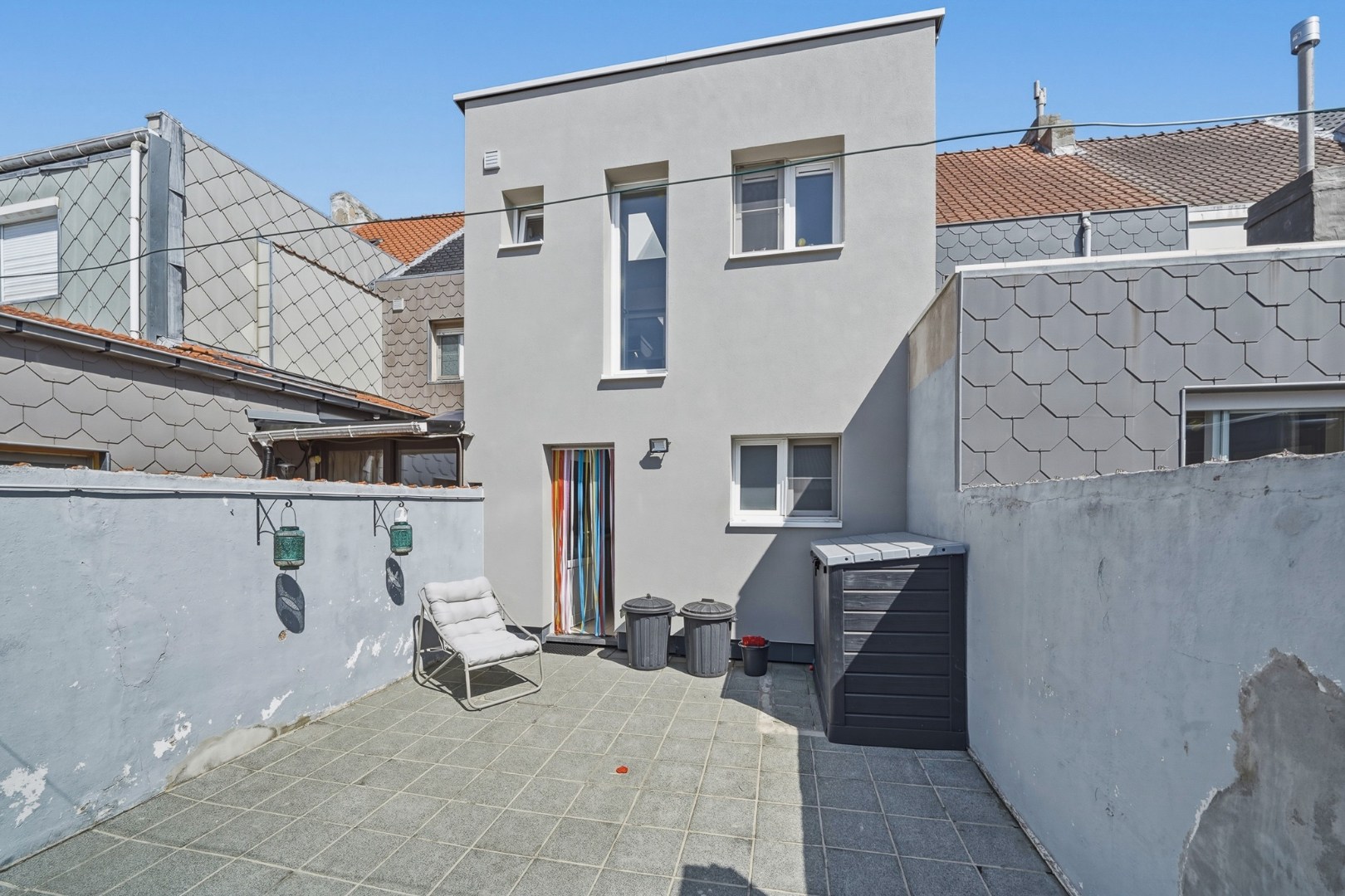 Instapklare bel-étagewoning te Bredene - foto 4