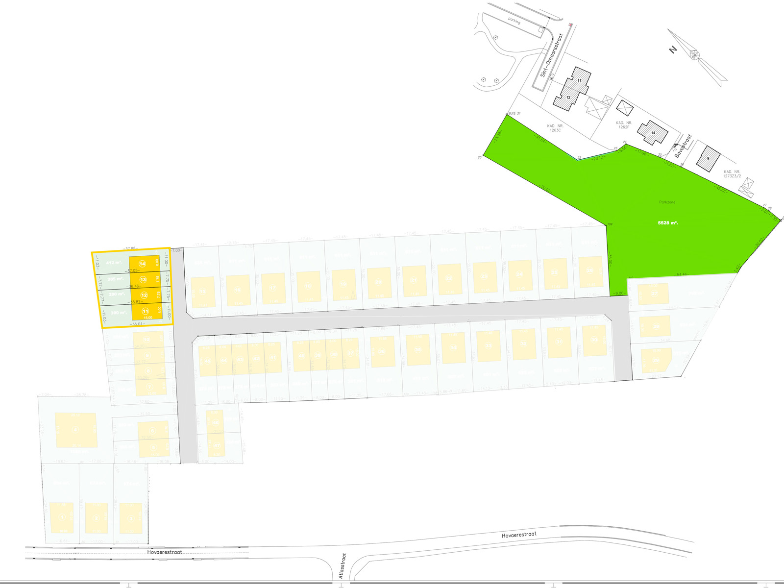 Huis te koop in Koekelare met 3 slaapkamers - foto 5