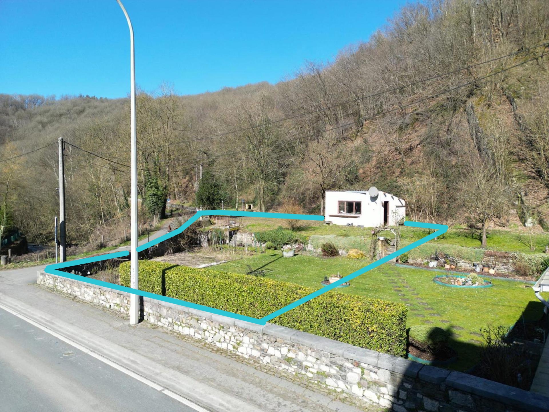 Grond te koop in Modave - foto 4