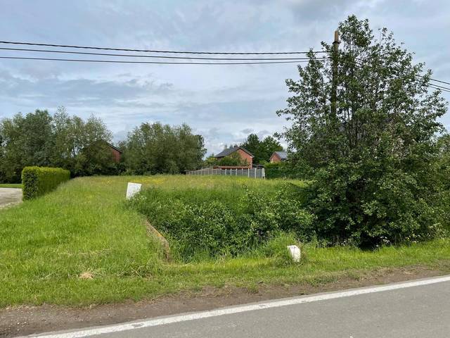 Project for sale in Drongen