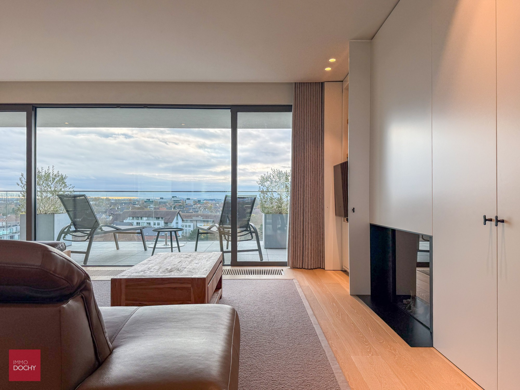 Apartment for rent in Waregem with 3 bedrooms - photo 5