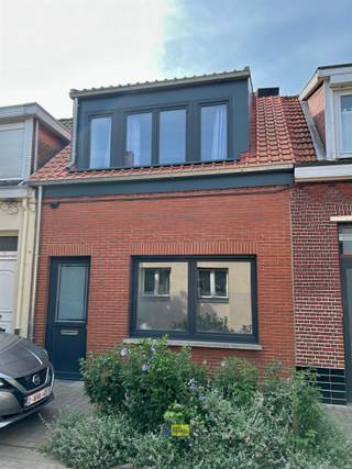 House for sale in Antwerp